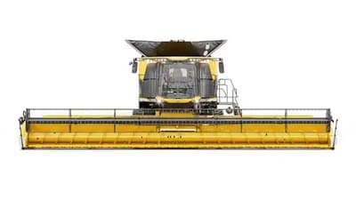 Header New Holland Varifeed™