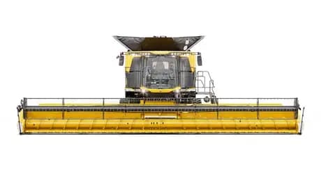 Header New Holland Varifeed™