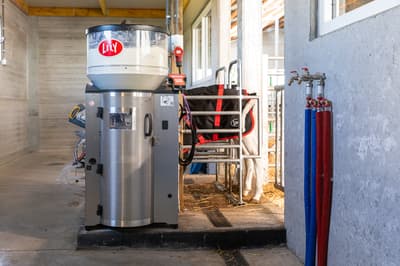 Feeder Lely Calm