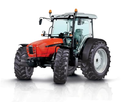 Utility tractor SAME Explorer³ E 85