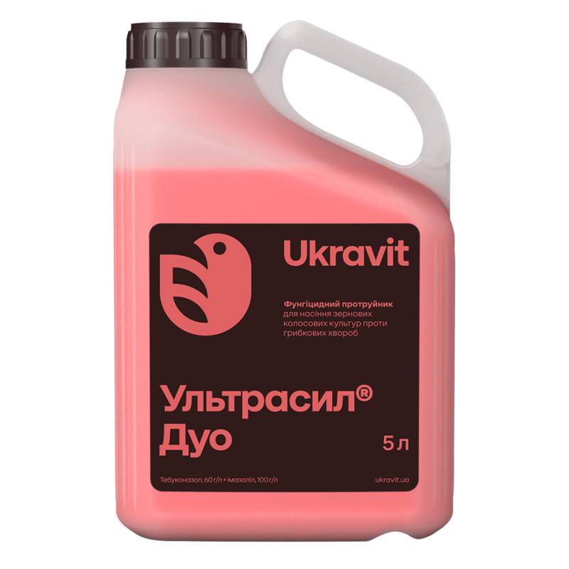 Ультрасил Дуо