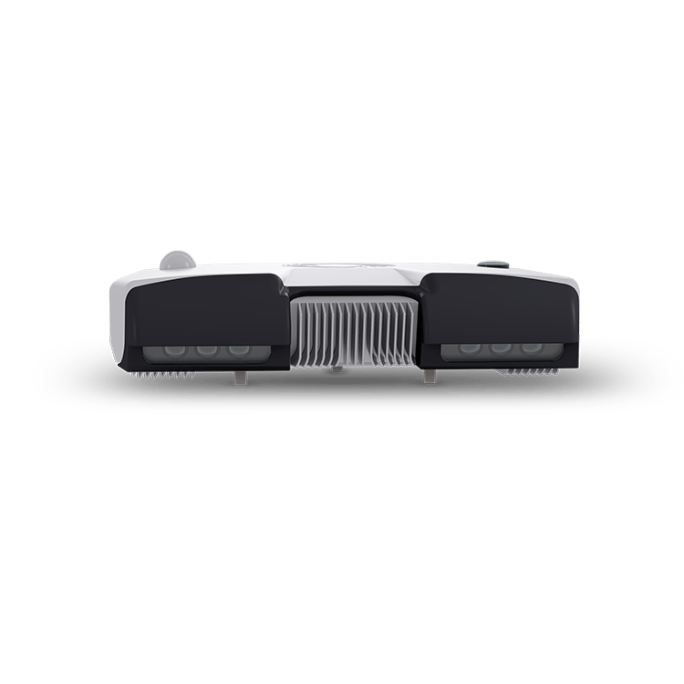 Raven Augmenta Field Analyzer