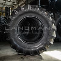 GTK шина 14,9-26 133A6 10PR AS100 TT — зображення 2