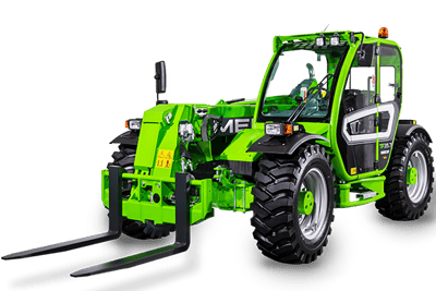 Telehandler Merlo TF35.7-140