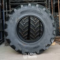 TVS Шина VF 650/65R34 170D/167E CFO TigerTrac Max-Flex AR4005 TL — зображення 2