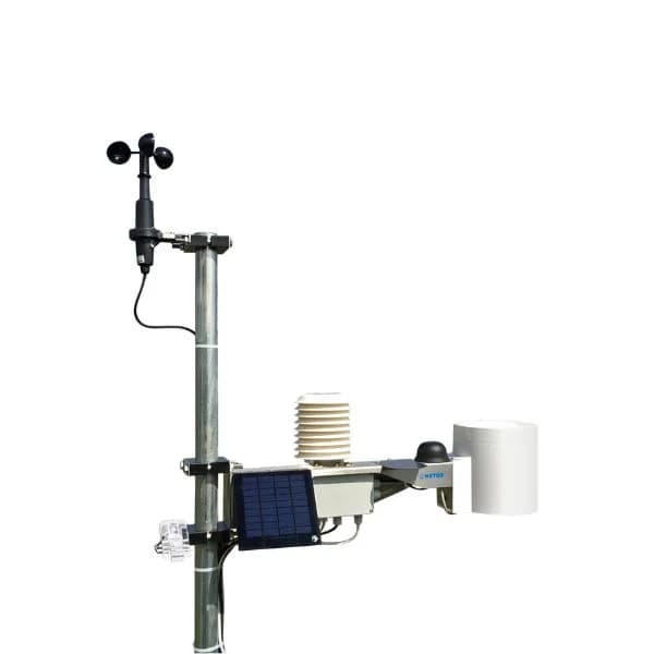 Sensor Pessl Instruments iMETOS 3.3