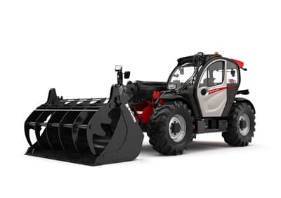 Telehandler Manitou MLT-X 1041-145 PS+L