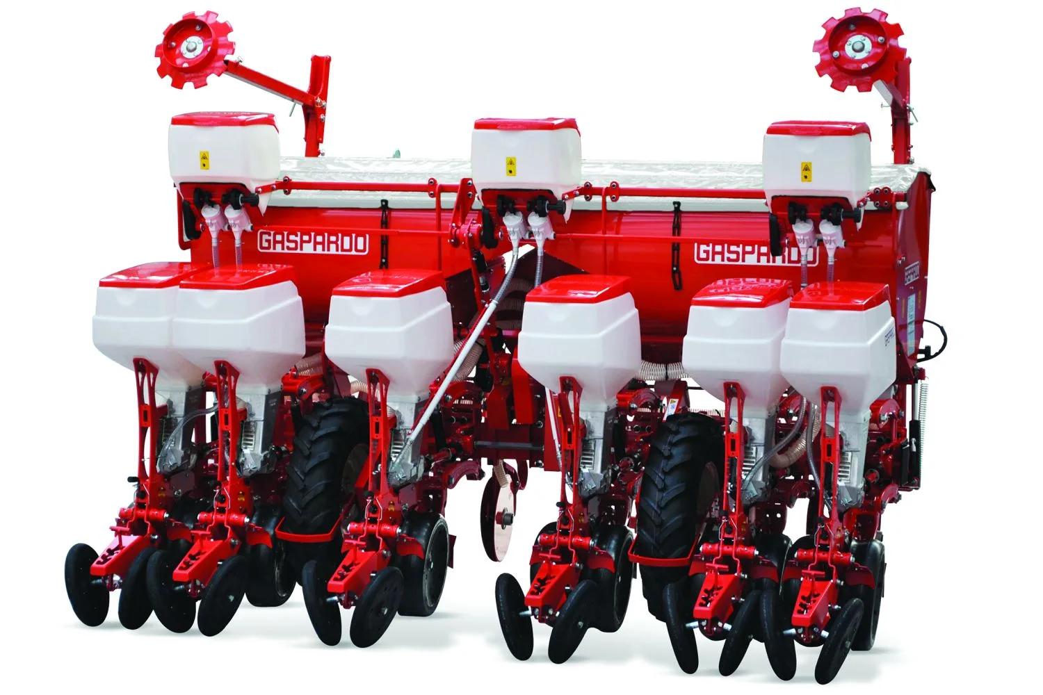Точна сівалка Maschio Gaspardo MTE