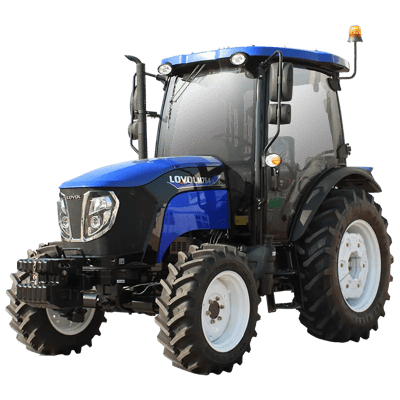 Utility tractor Lovol TB754