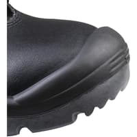 Черевики шкіряні SANTANA S3 SRC — зображення 3