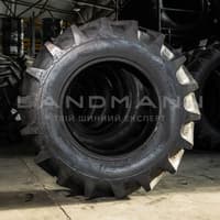 GTK шина 340/85R24 (13,6R24) 125A8/122B RS200 R-1W TL — зображення 2