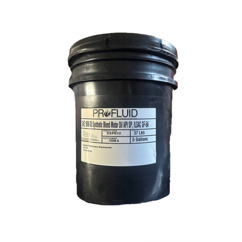 Моторна олива ProFluid Synthetic Blend 10W30