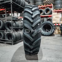 Forerunner Шина 520/85R42 (20,8R42) 157A8/154B QH711 R-1W TL — изображение 4
