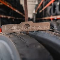 Vredestein Tyre 560/45R22,5 160D Flotation Trac TL IMP Radial — image 7