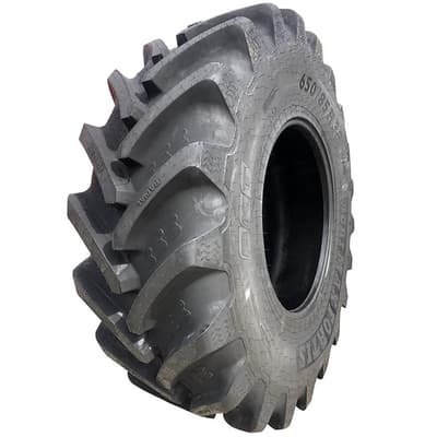 BKT шина 710/75R42 175D/172E Agrimax Fortis TL