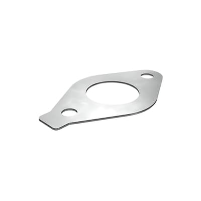 1613411 Прокладка GASKET EXHAUST CAT