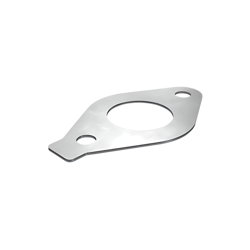 1613411 Прокладка GASKET EXHAUST CAT