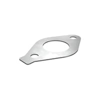 1613411 Gasket GASKET EXHAUST CAT — image 1