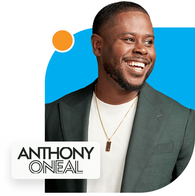 Anthony Oneal