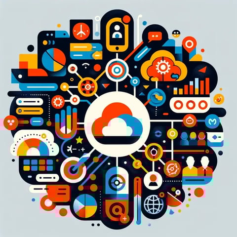 All-in-one incident platform