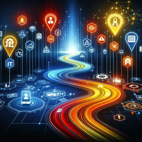 All-in-one incident platform