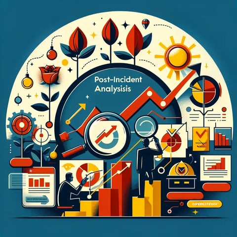 All-in-one incident platform