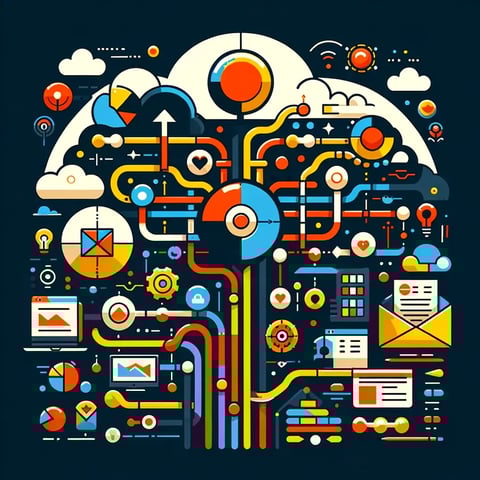 All-in-one incident platform