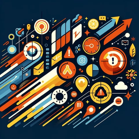 All-in-one incident platform