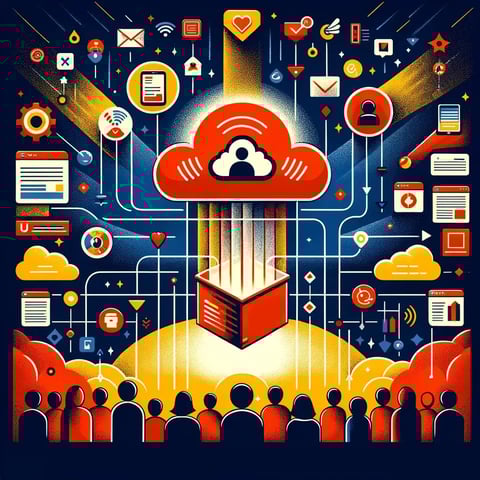 All-in-one incident platform