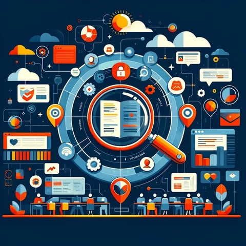 All-in-one incident platform