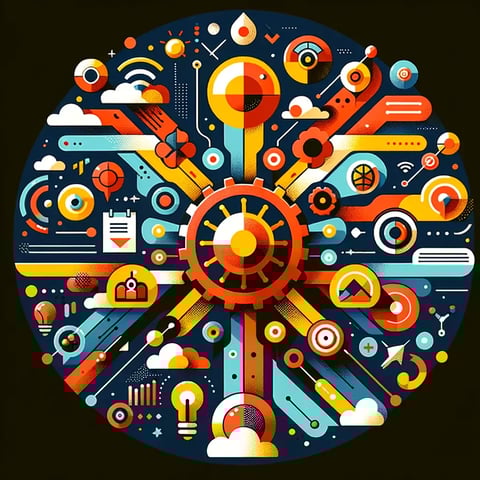 All-in-one incident platform