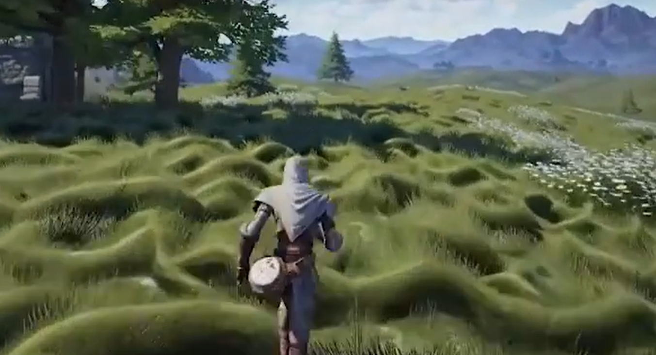 Verdant Echoes Cover
