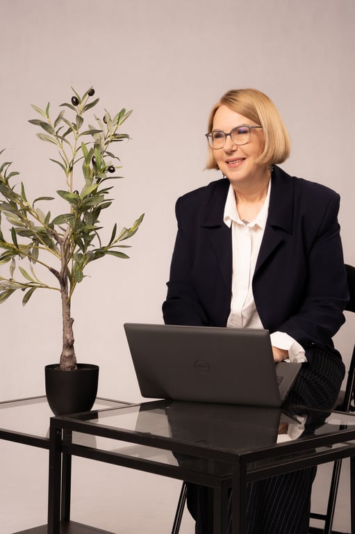 Dorota Baranowska