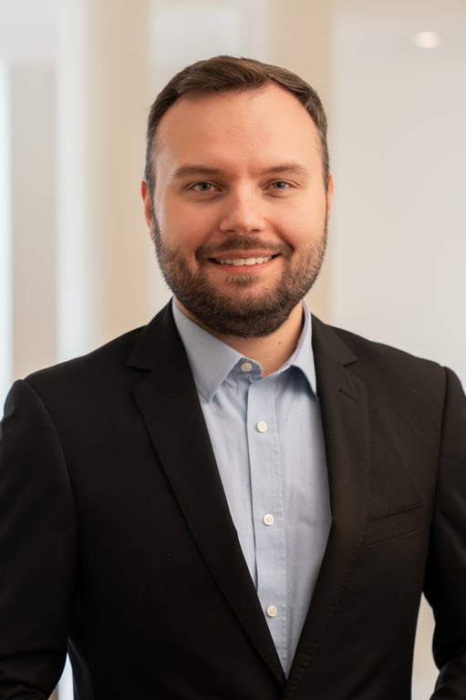 Szymon Mielczarek