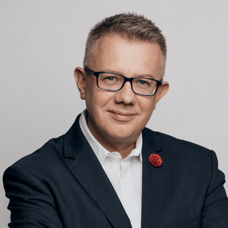 Paweł Budrewicz