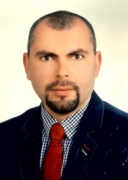 Ruslan Ziuzin