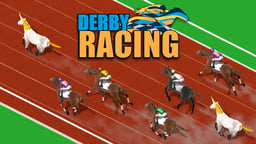 Derby Racing Logo