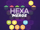 Hexa Merge Logo
