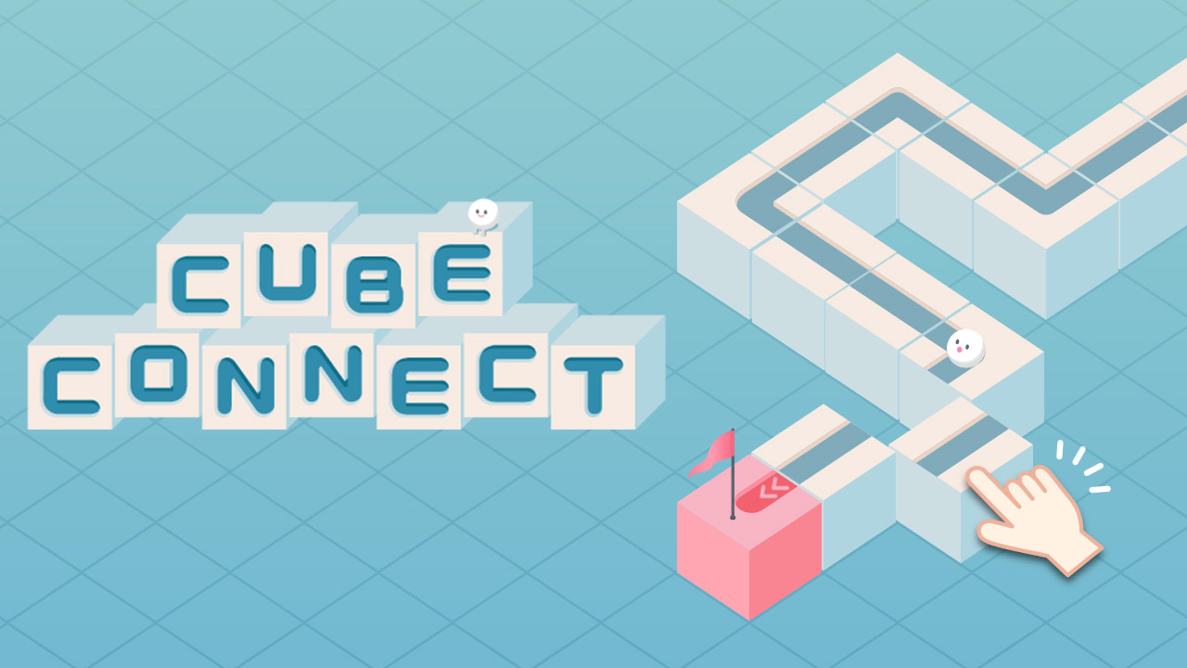Cube Connect Logo