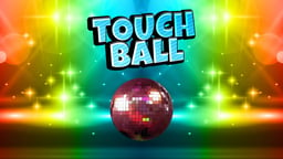 Touch Ball Logo