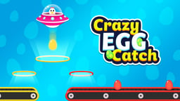 Crazy Egg Catch Endless Logo