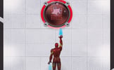 Avengers: Endgame Online Logo
