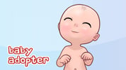 Baby Adopter Logo