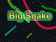 EG Big Snake Logo