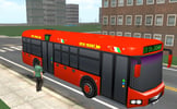 Bus Simulator: Public Transport Logo
