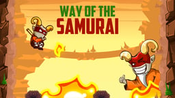 Way of the Samurai Logo