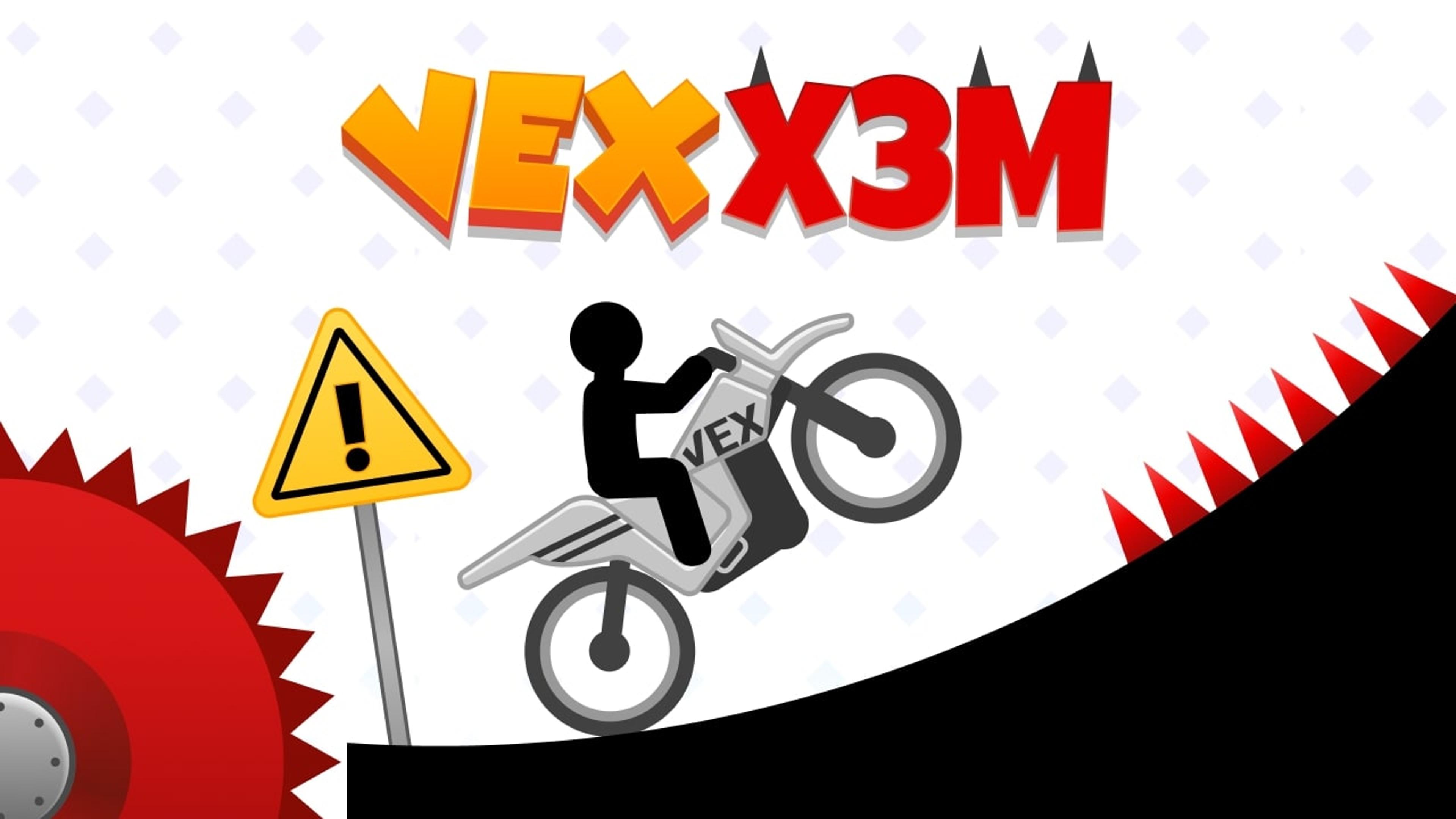 Vex X3M Logo