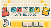 Words With Buddies Logo