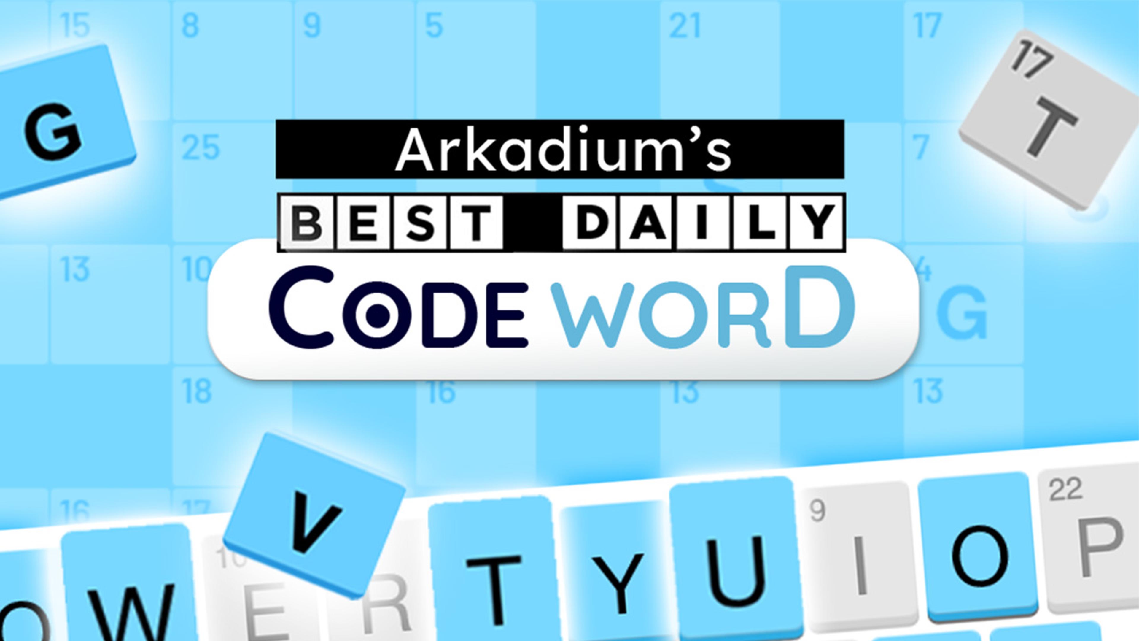 Codewords Online Logo