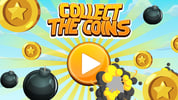 Collect The Coins Logo